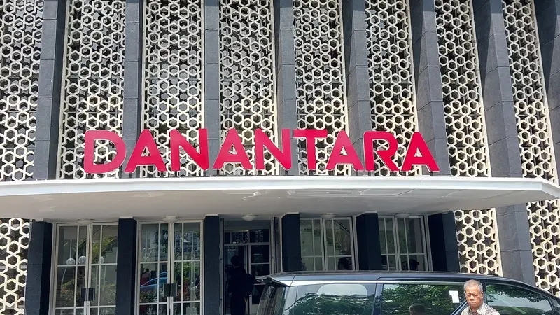 CEO Danantara Sebut Perusahaan Teknologi AS Bakal Investasi di Indonesia
