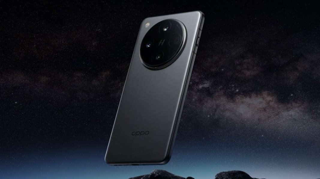 OPPO Find X9 Series Hadir dengan MediaTek Dimensity 9500
