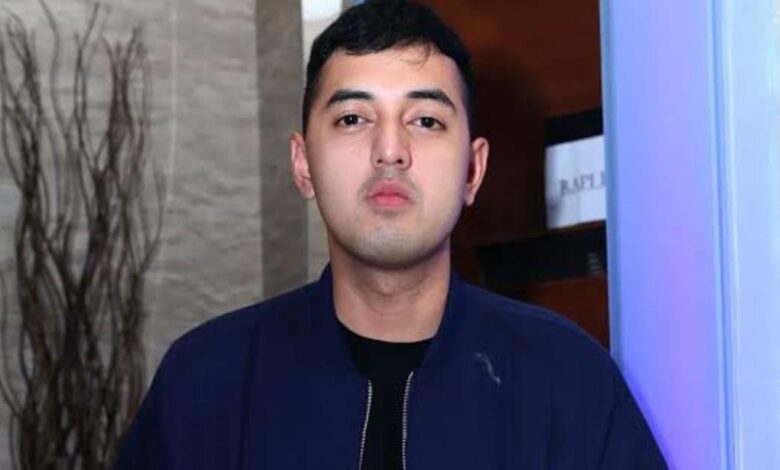 Kemal Palevi Hadirkan Film Jadi Tuh Barang dengan Cerita Unik