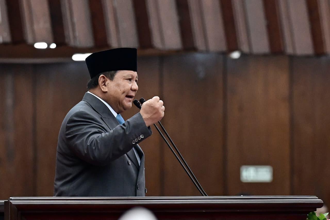 Prabowo Alokasikan Dana dan Lahan untuk Kembangkan Mobil Lokal