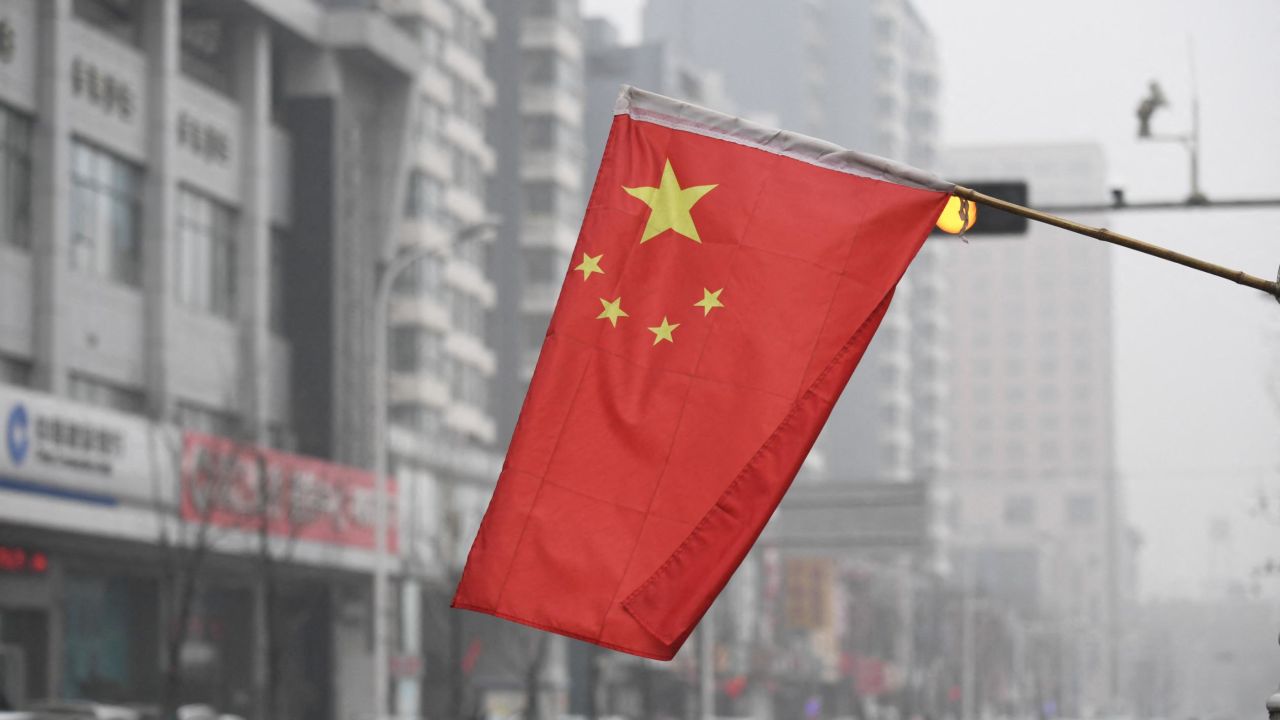 China Terapkan Larangan Postingan Pesimis di Media Sosial