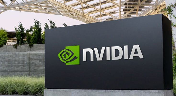 Nvidia Suntik Rp1,6 Kuadriliun Perkuat Teknologi di Balik ChatGPT