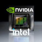 CEO Acer Ungkap Tantangan SoC x86 Intel-NVIDIA bagi PC