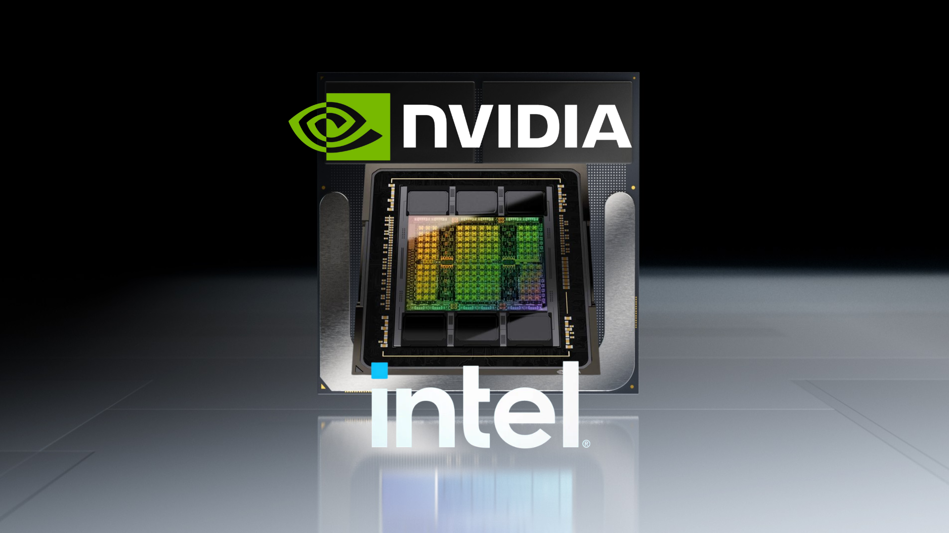CEO Acer Ungkap Tantangan SoC x86 Intel-NVIDIA bagi PC