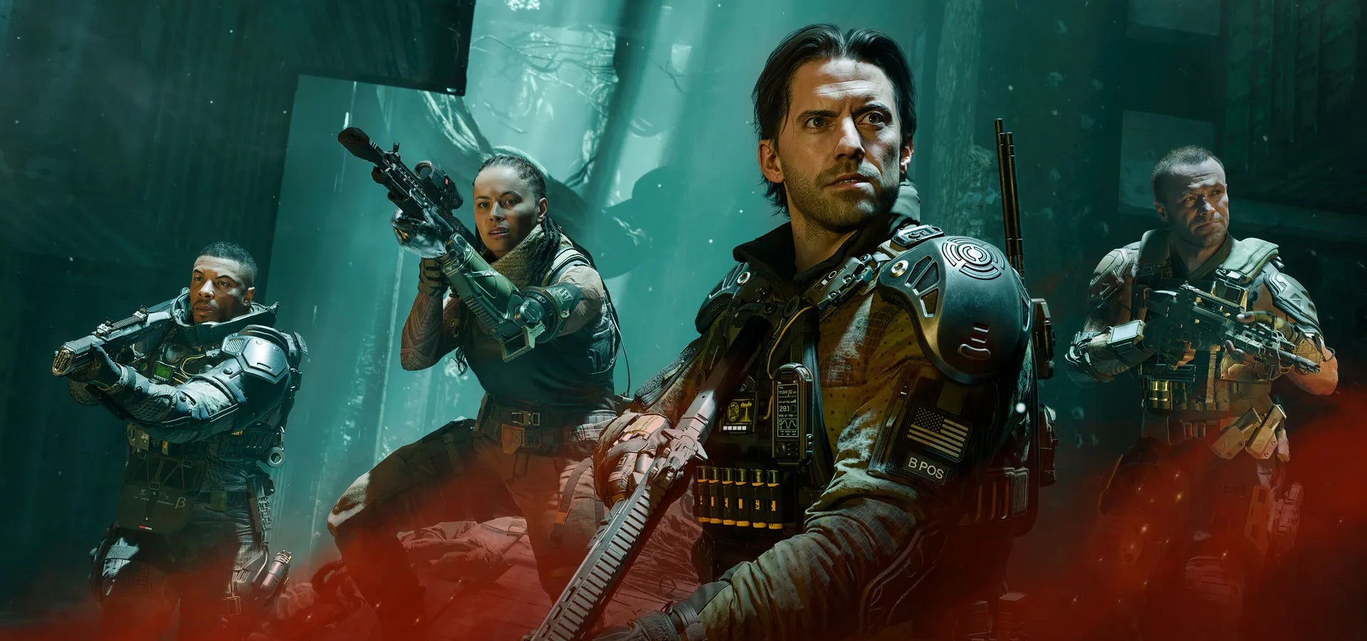 Open Beta Black Ops 7 Diperpanjang Satu Hari Lagi