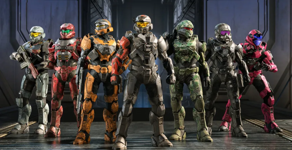 Halo Siap Hadirkan Game Live Service, Pengembangan Sedang Berlangsung