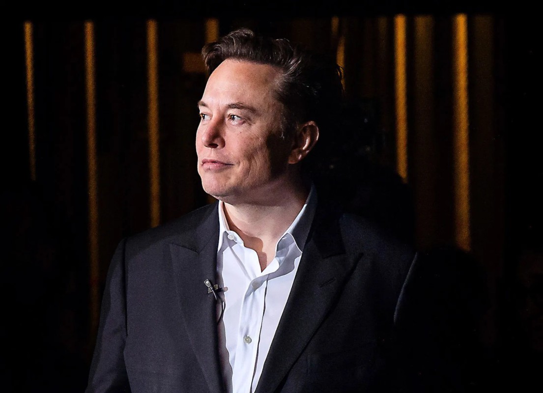 Elon Musk Tawarkan Pekerjaan Remote untuk Gamer dengan Gaji Tinggi