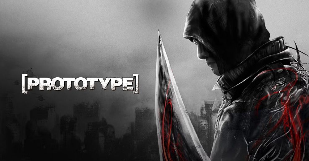 Developer Klaim Sedang Garap Prototype Remaster Baru