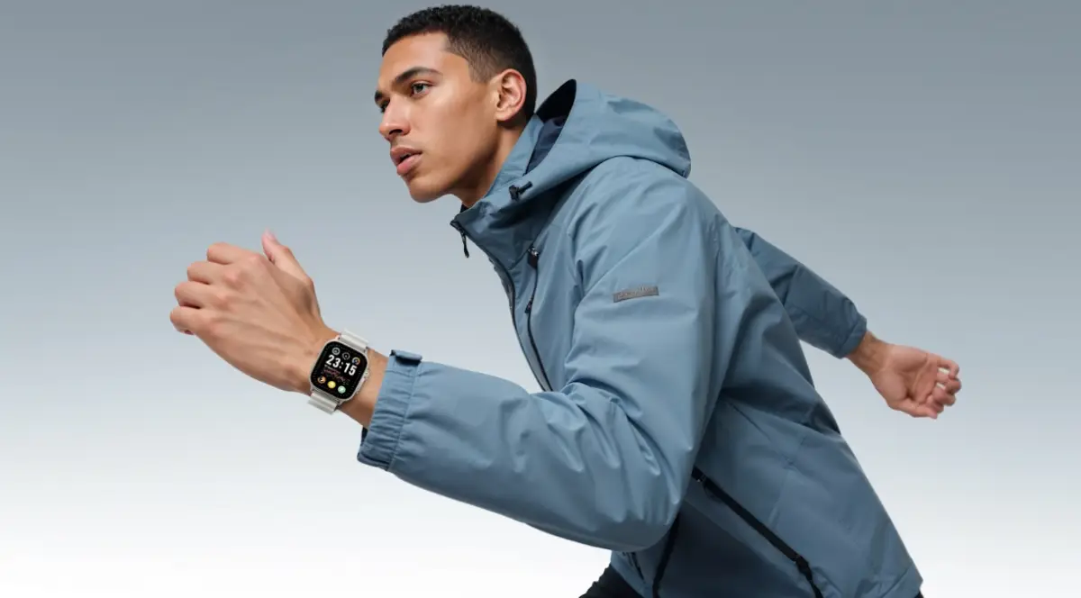 realme Watch 5 Resmi Dirilis dengan Desain Familiar