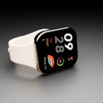 Redmi Watch 6 Diumumkan, Desain Kini Mirip Apple Watch